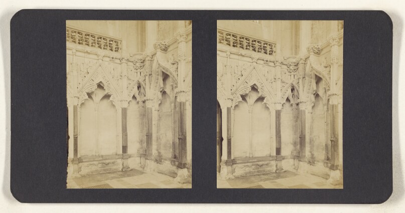 [Ely Lady Chapel]