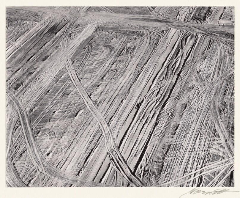 Grading, Lakewood, California