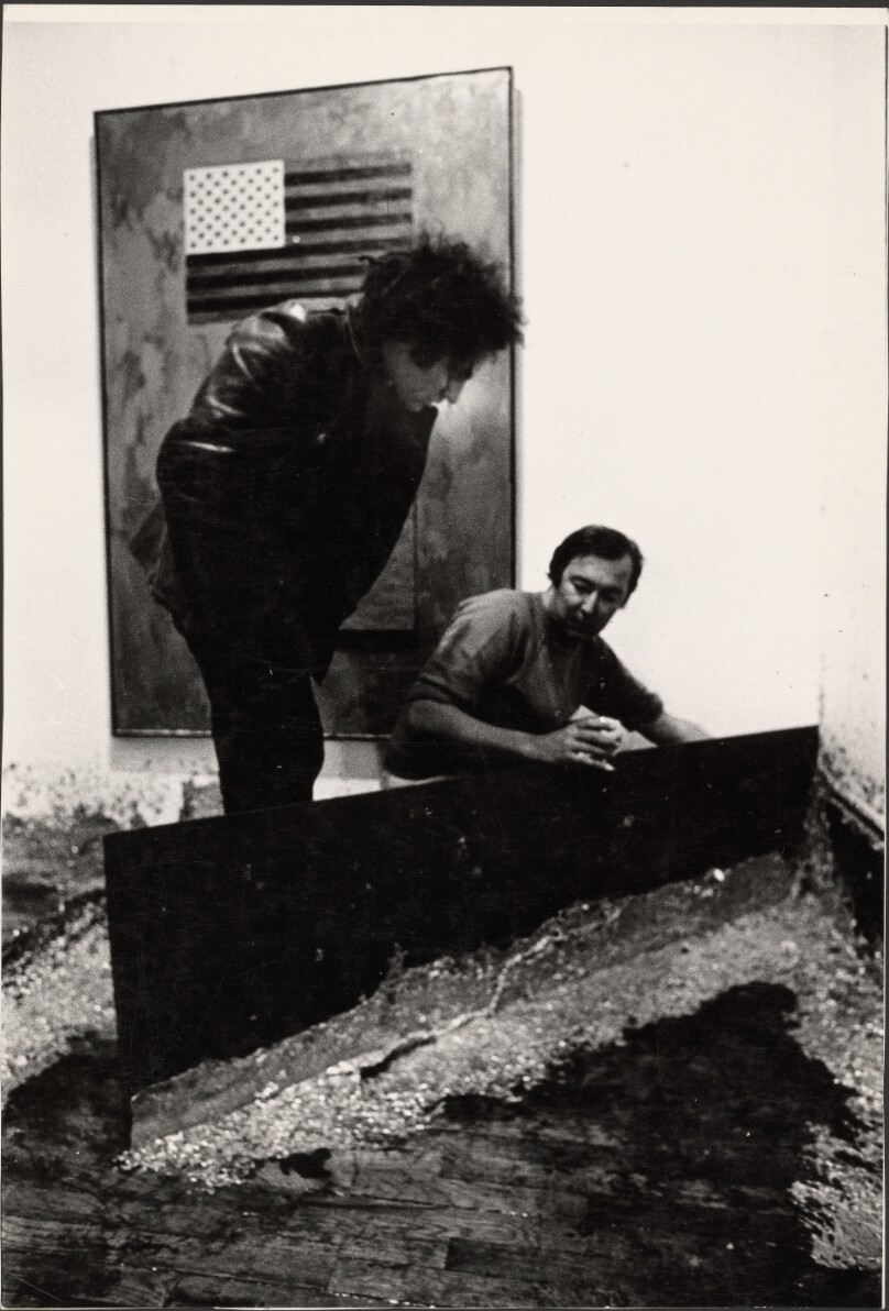Gianfranco Gorgoni