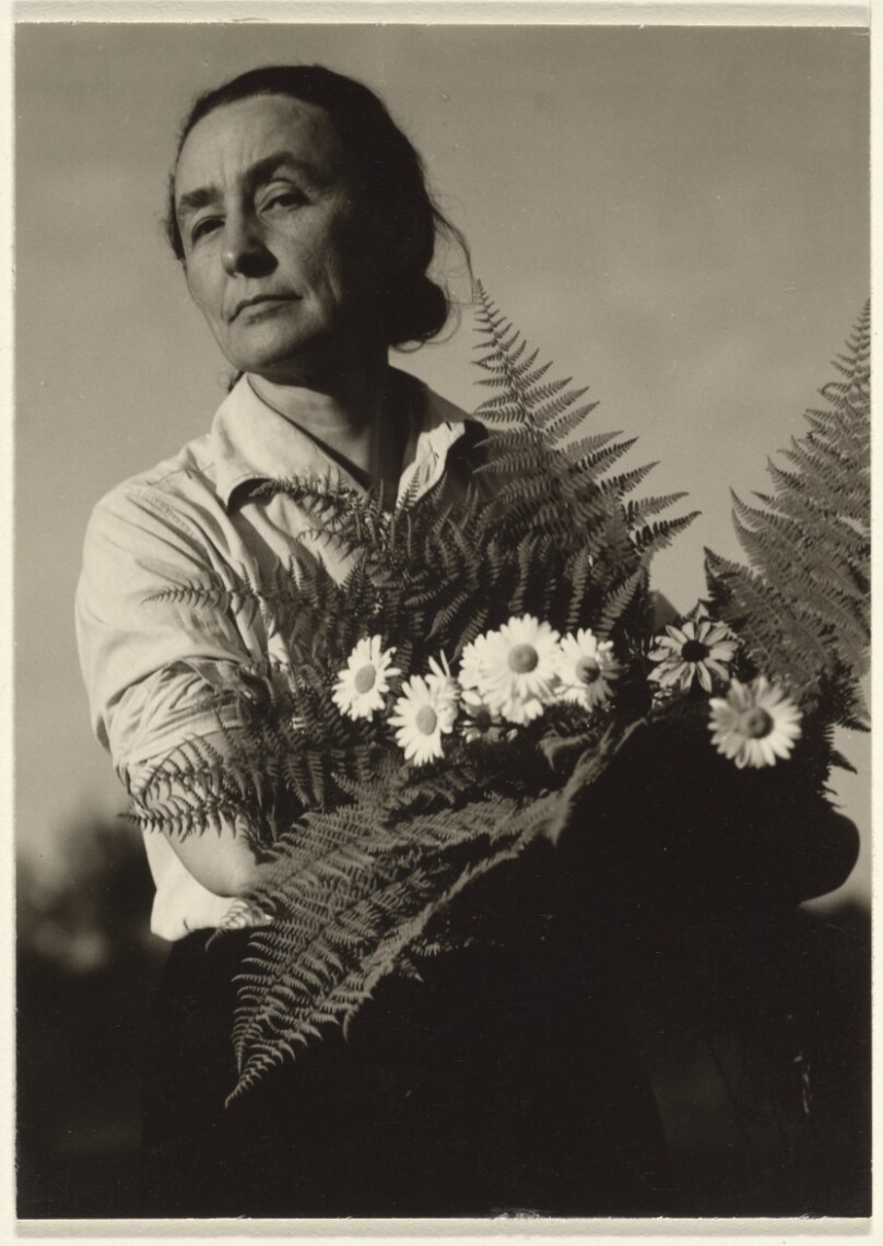 Alfred Stieglitz
