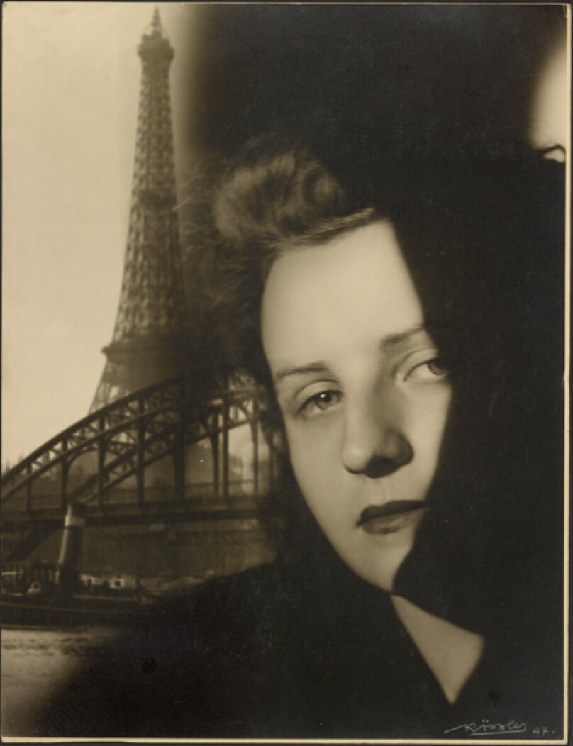 Tour Eiffel