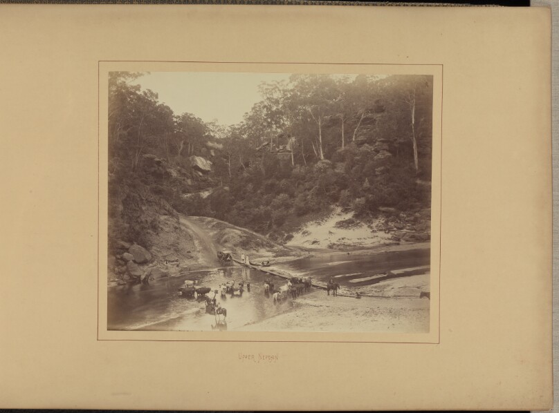 Upper Nepean