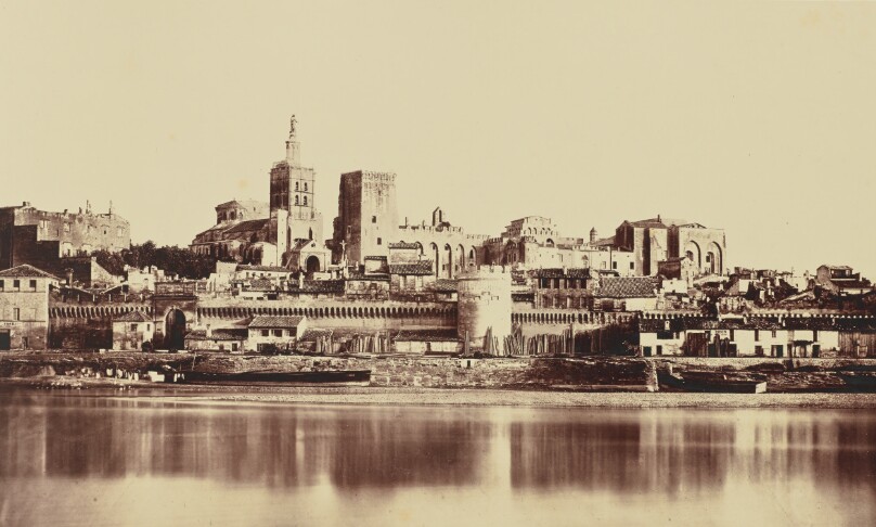 Avignon.