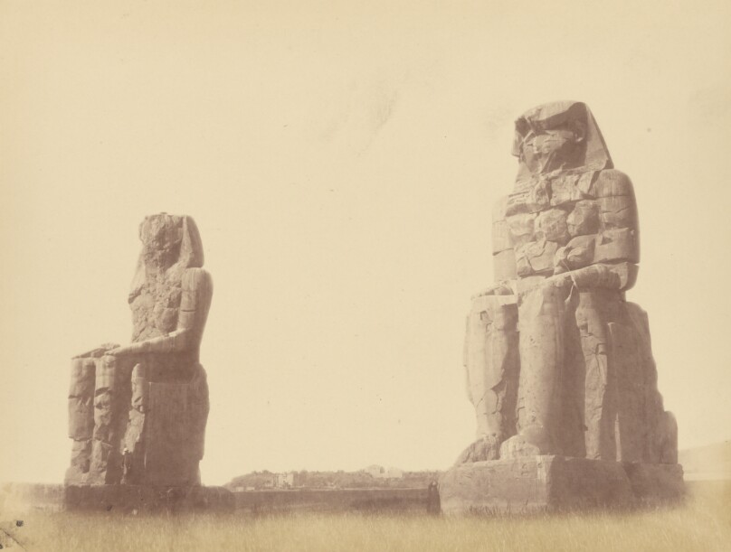[Colossus of Memnon]