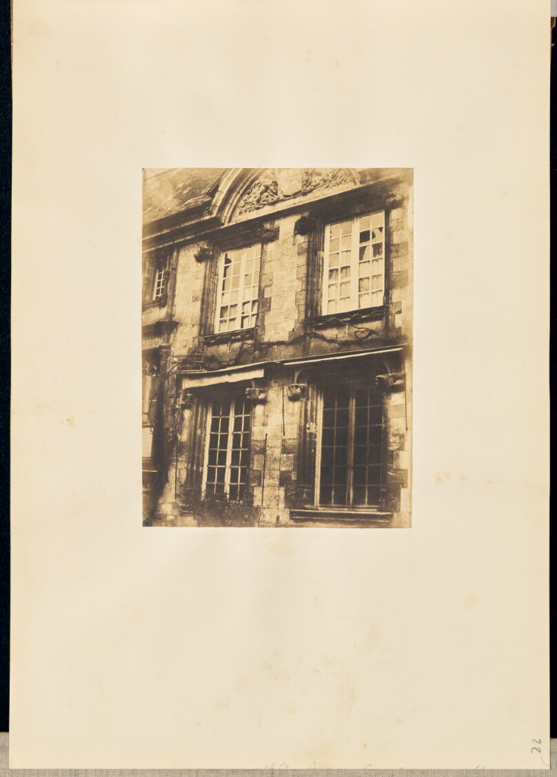 [Building exterior]