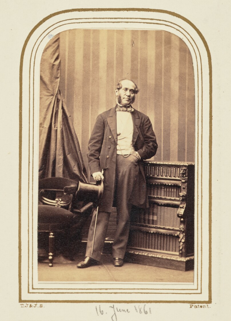 [C.E. Phipps, Esq.]