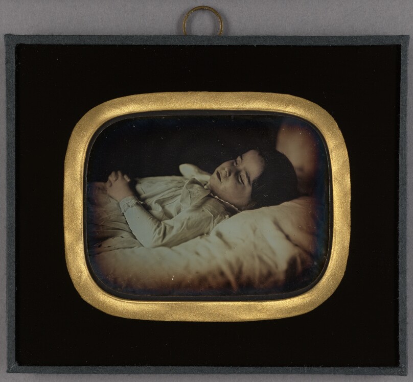 Postmortem of a Child
