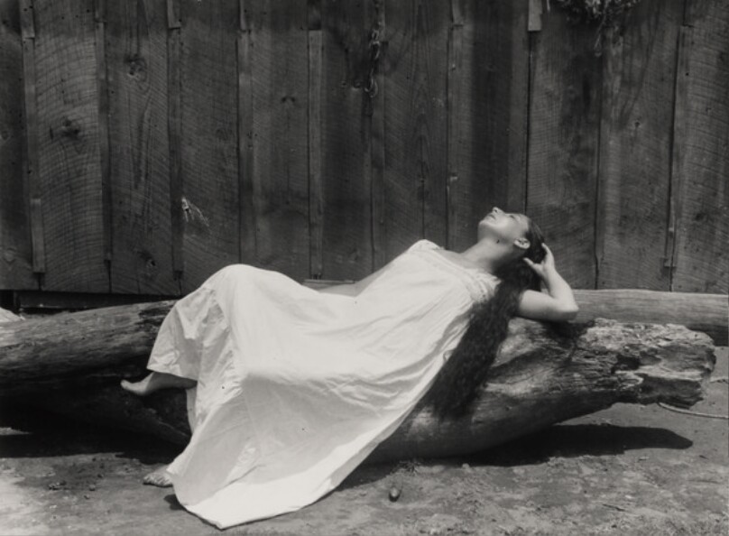 El Ensueño (Isabel Villaseñor)