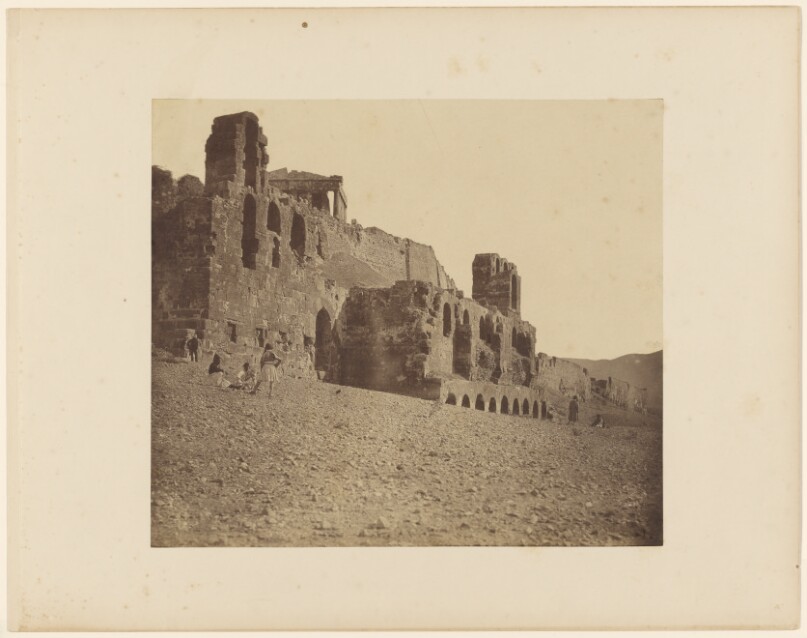 [Odeion of Herodes Atticus]