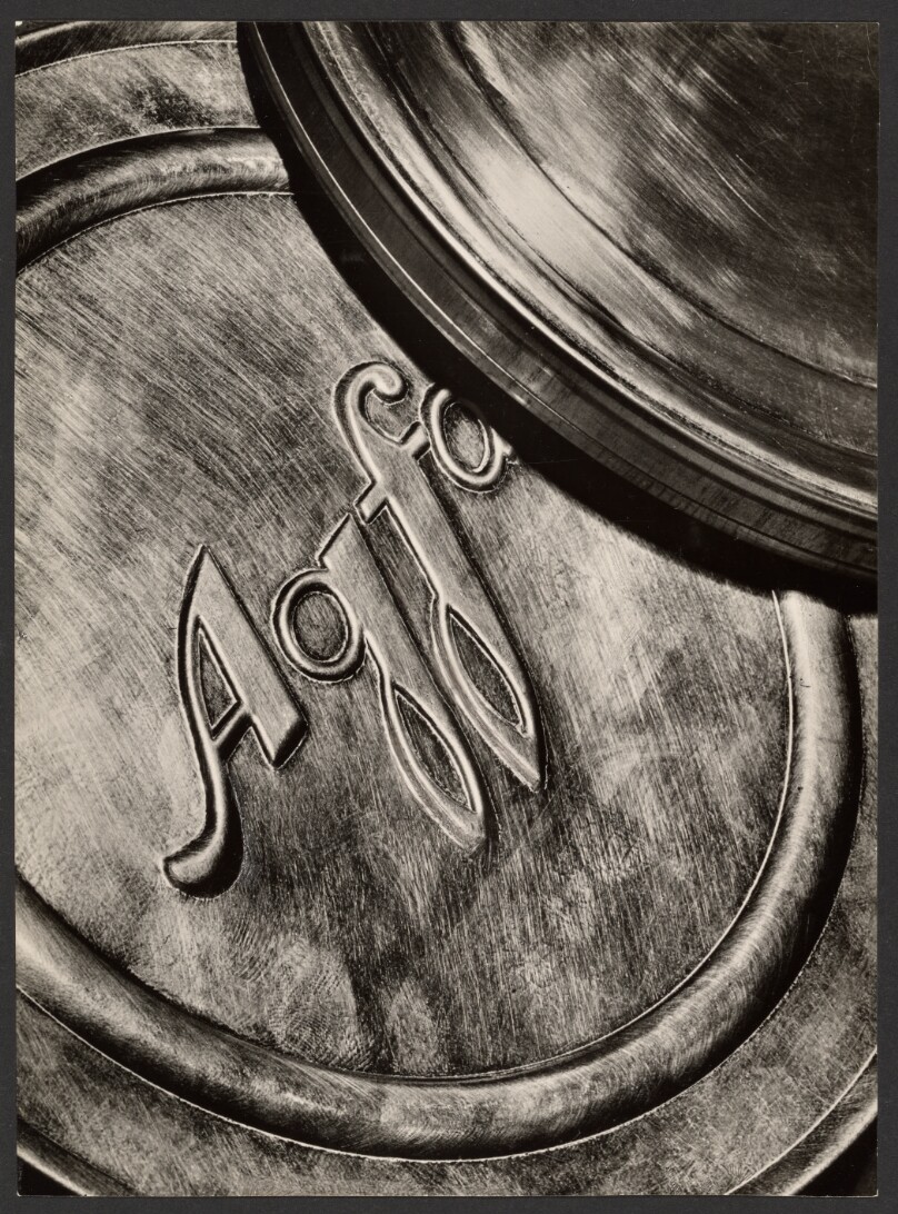 Agfa-Variation II