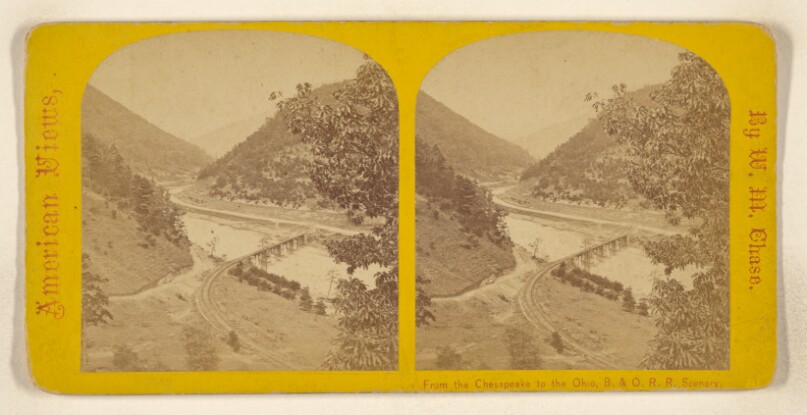 [Cumberland Railroad]