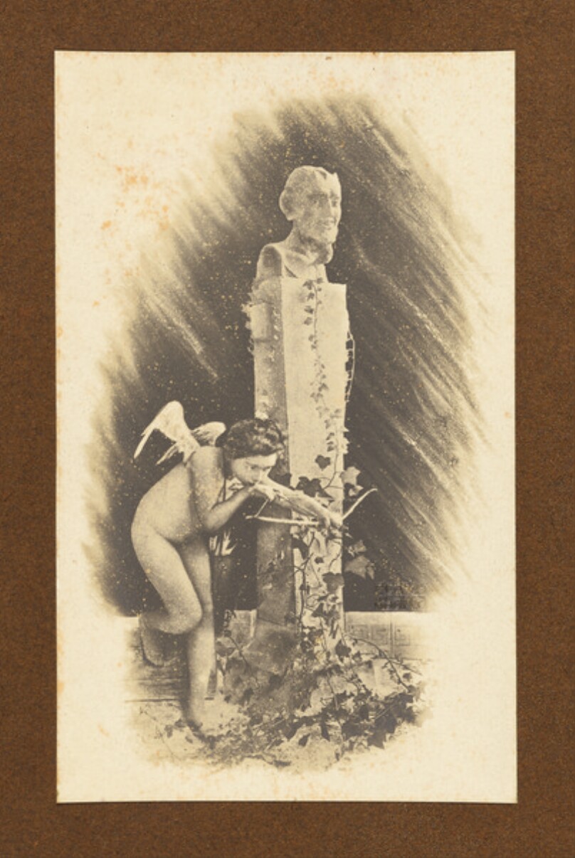 [Cupid]