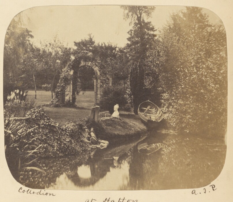 At Hatton