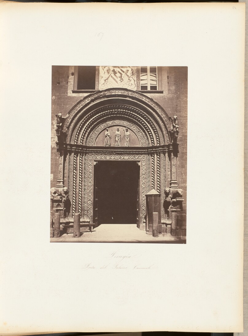 [Palazzo dei Priori, Perugia]