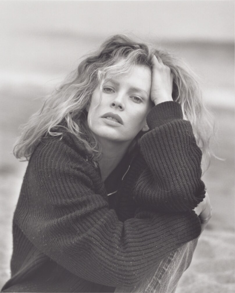 Kim Basinger
