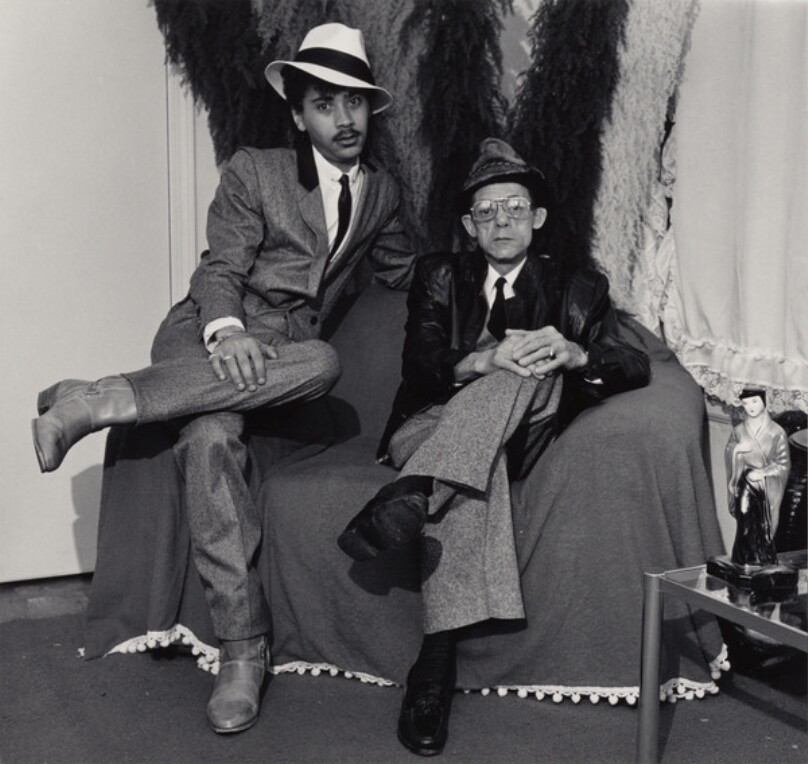 Godfather and Son