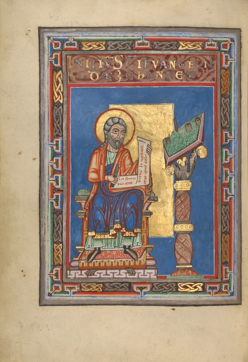 Saint John the Evangelist