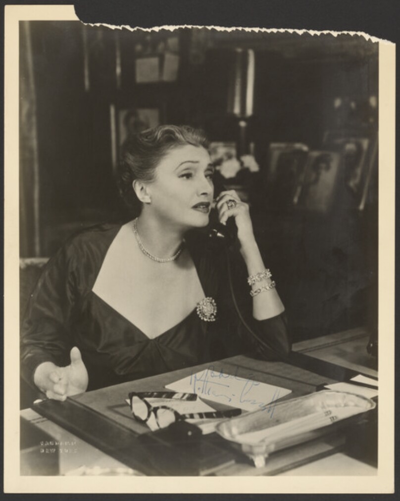 Florence Vandamm