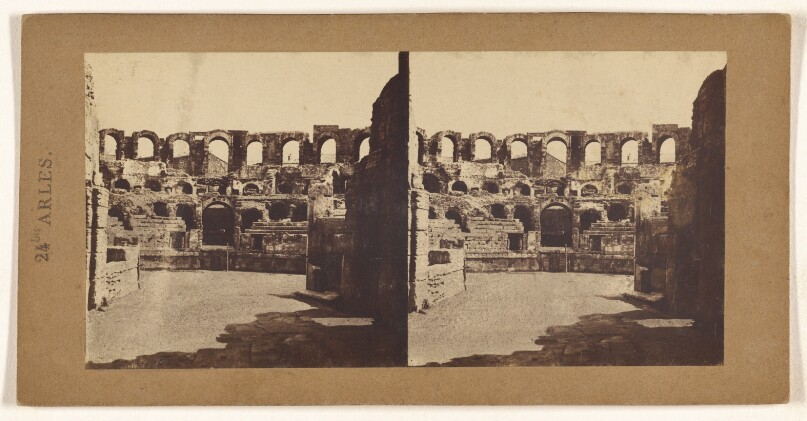 [24 bis Arles]