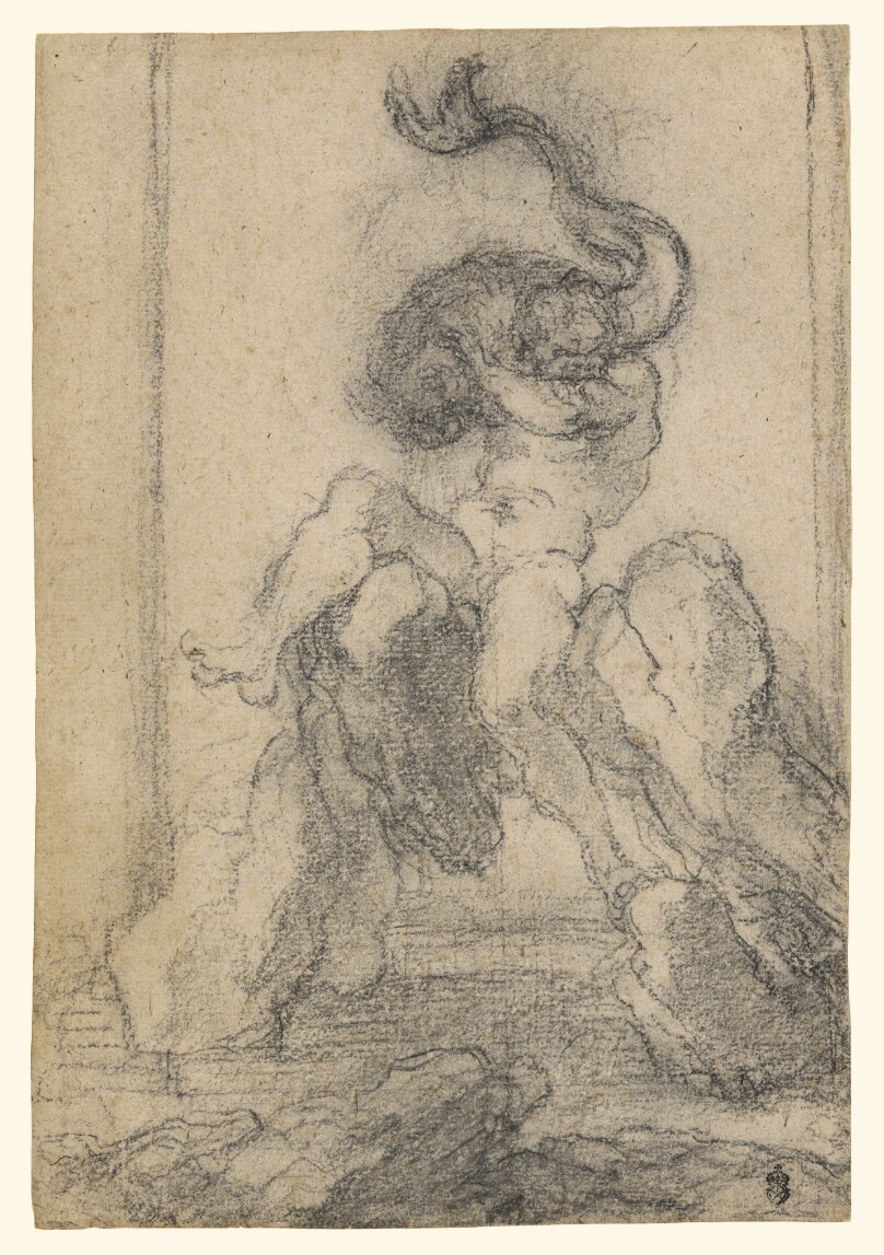 Gian Lorenzo Bernini