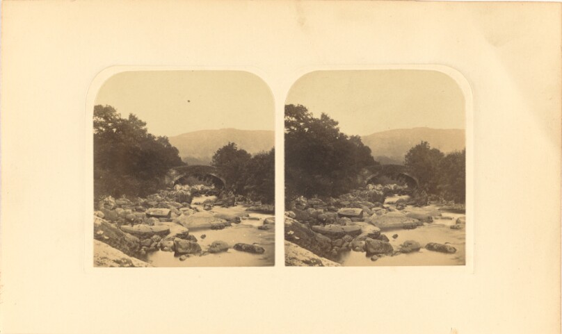 Old Hodder Bridge