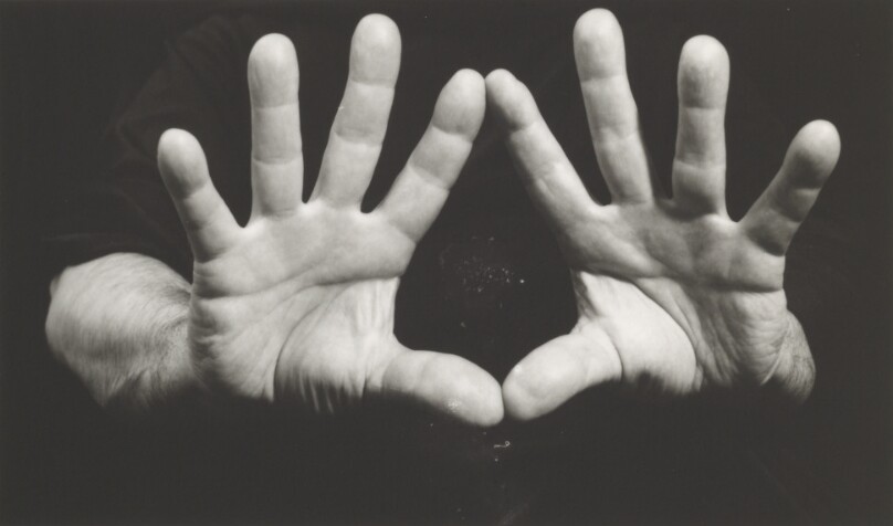Carl Andre