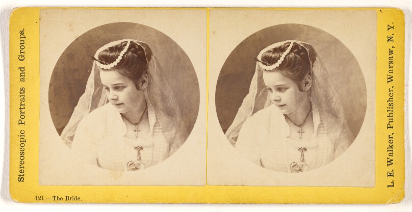 The Bride.