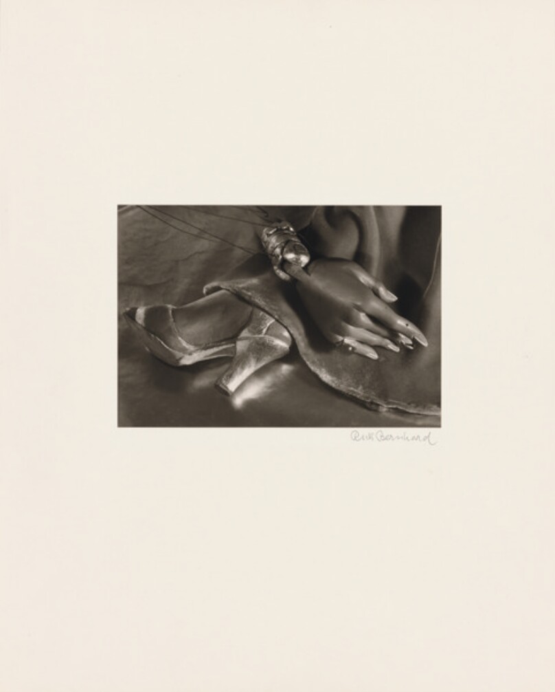 Puppet - Hand and Foot