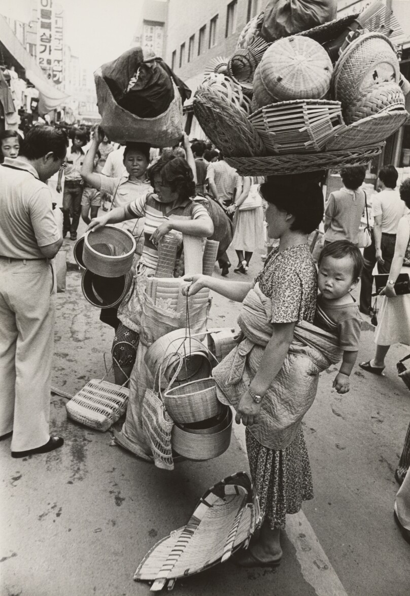Basket Sellers