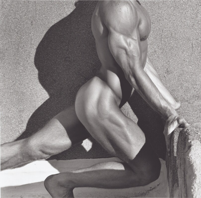 Fred, Silverlake (sideview) variant