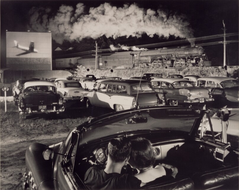 NW 1103, Hot Shot Eastbound, Iaeger, West Virginia, August 2, 1956