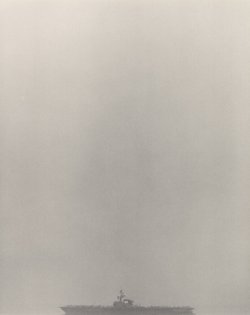 Coral Sea