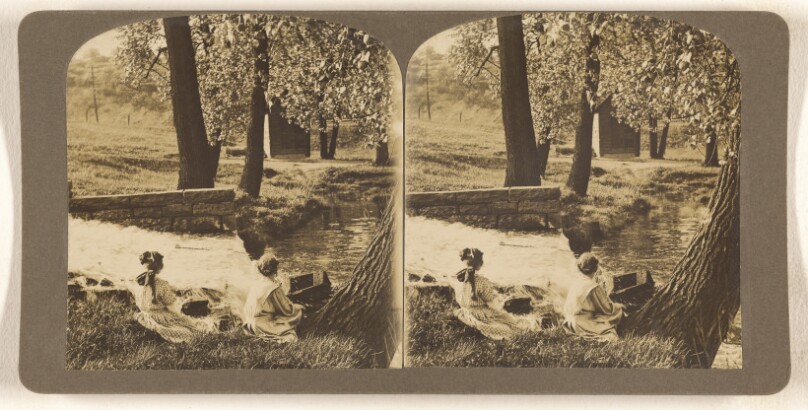 [M.E. Wendt and Walbillig. Albany N.Y.]