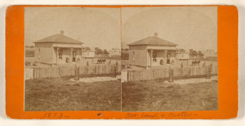 E.J. Hayward & H.W. Muzzall
