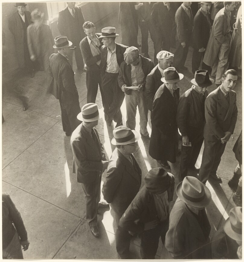 [First Days of Unemployment Compensation in California: Waiting to File Claims]