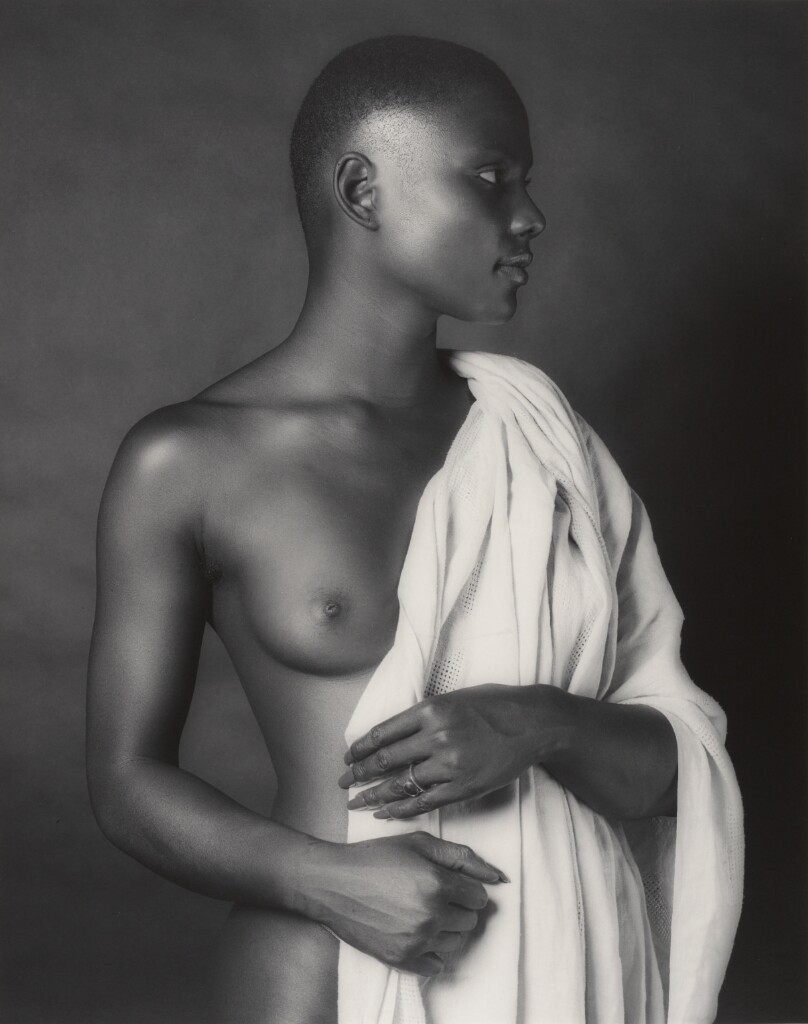 Robert Mapplethorpe