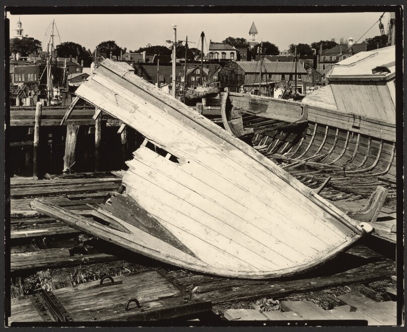 Boat Hull