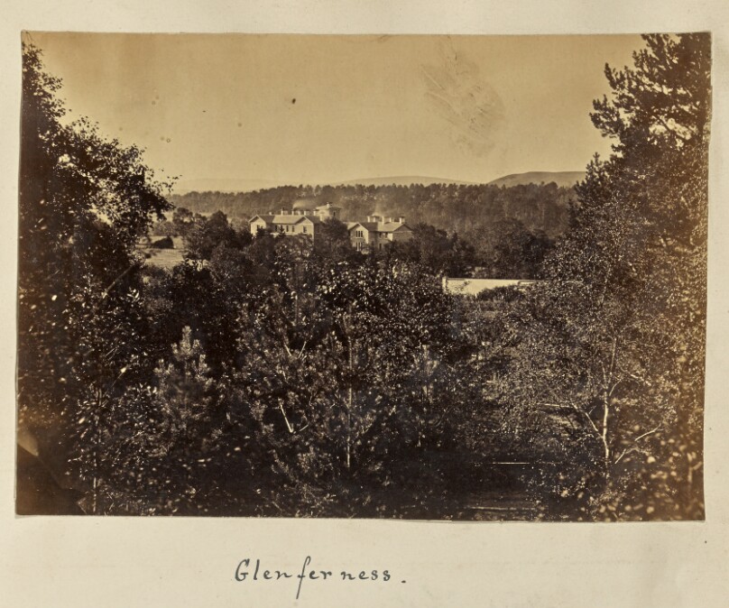 Glenferness
