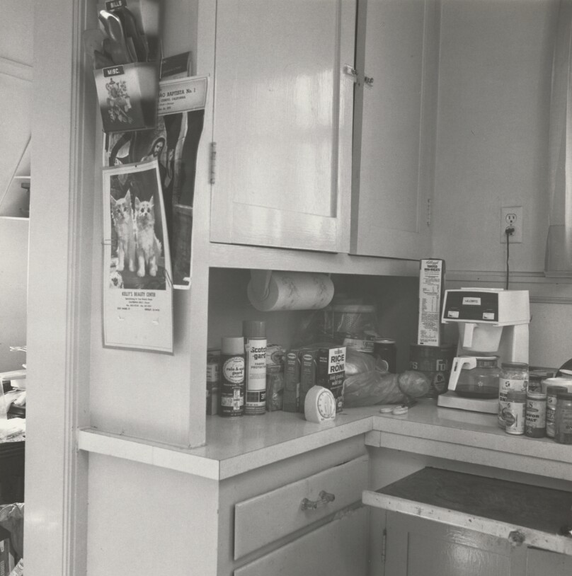 Untitled interior
