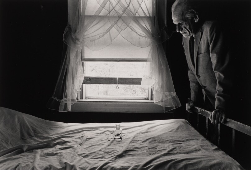 Joseph Cornell