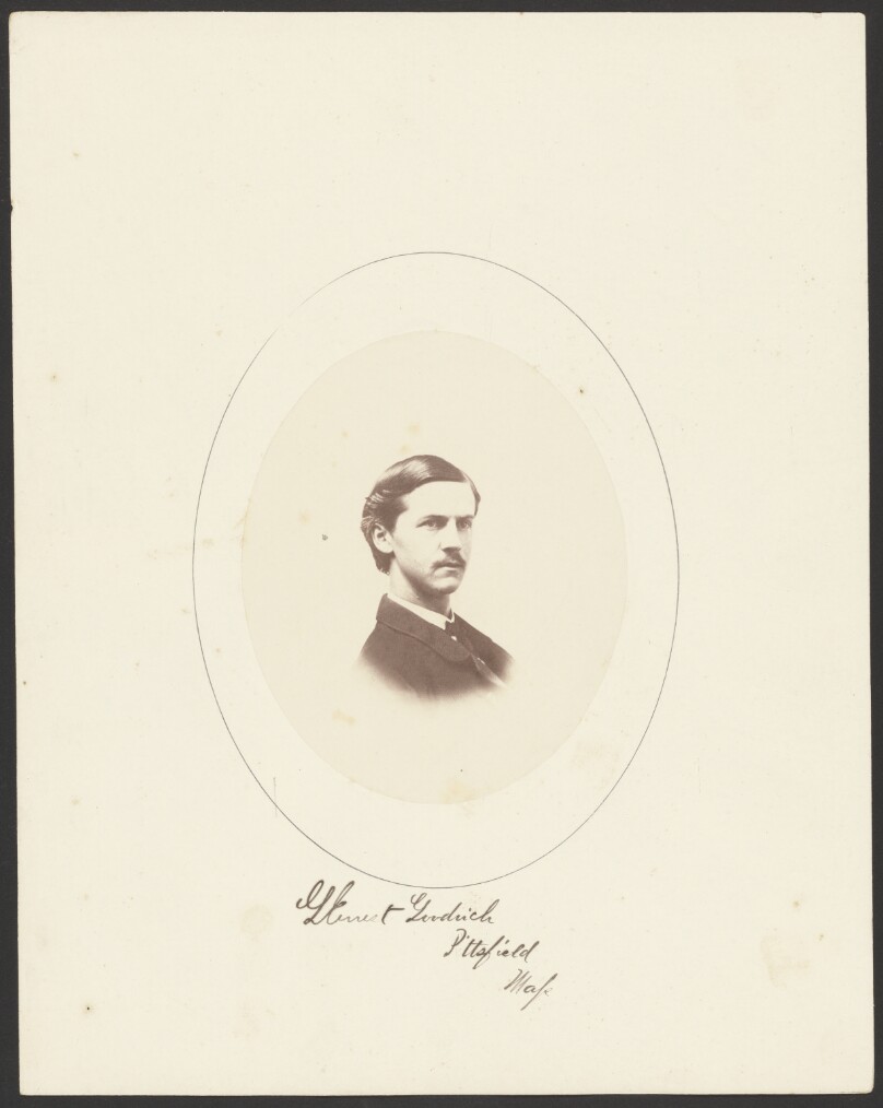 George Ernest Goodrich