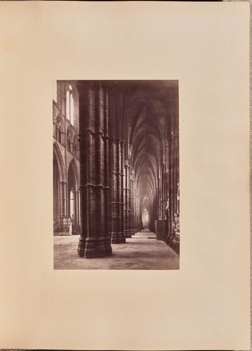 South Aisle