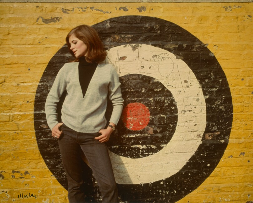 Charlotte Rampling