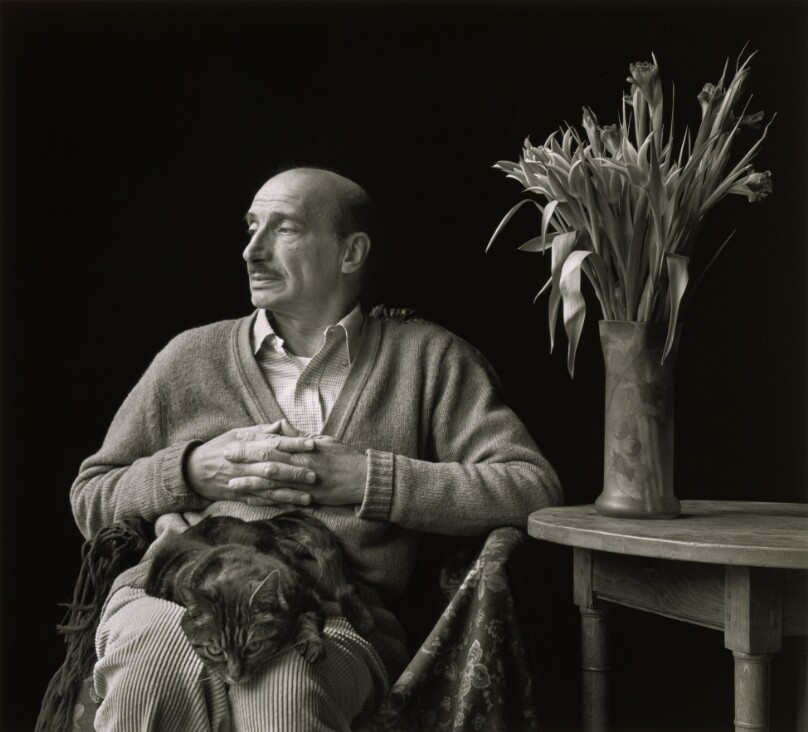 Edouard Boubat, Paris