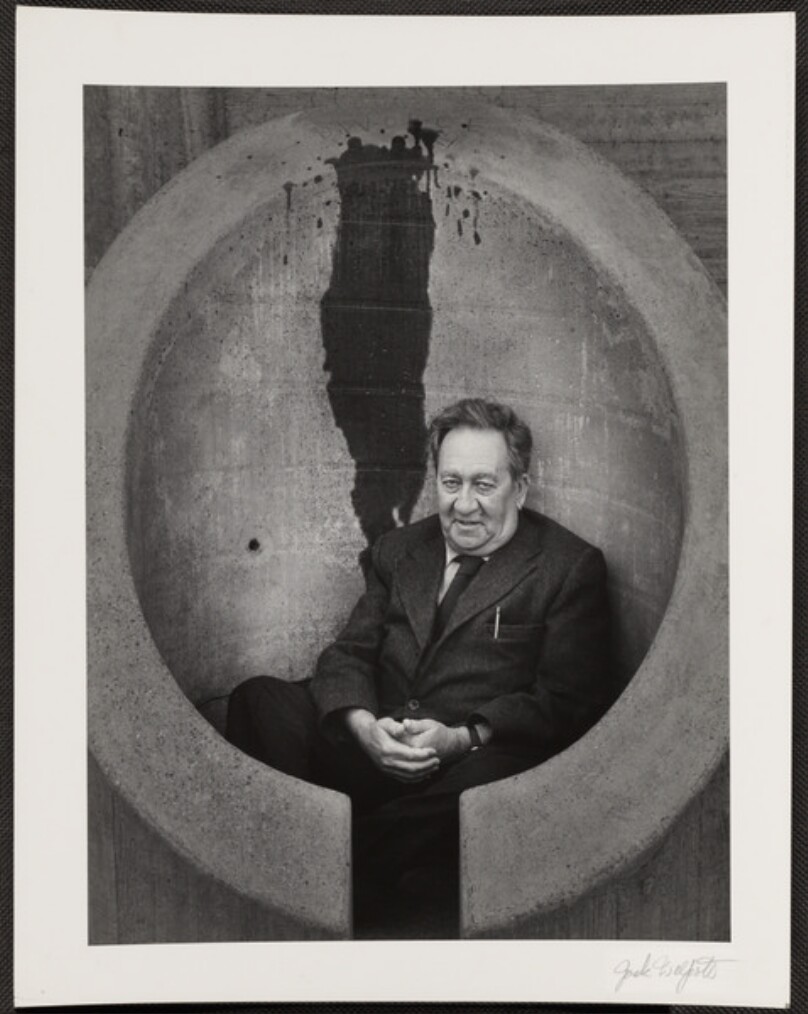 Jack Welpott