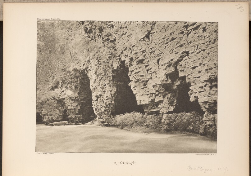 A Torrent