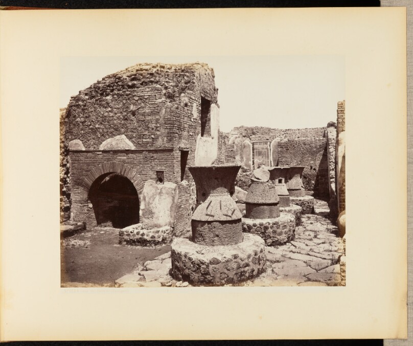 Casa di Tornai (Pompei)
