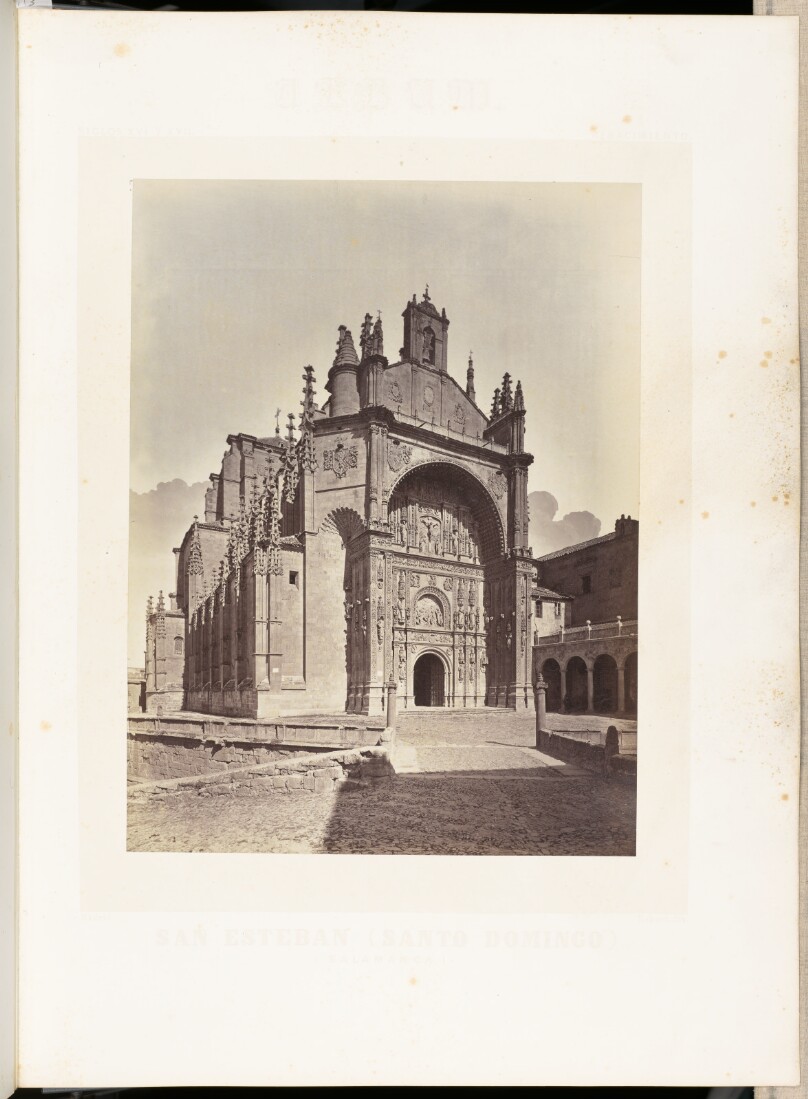 San Esteban