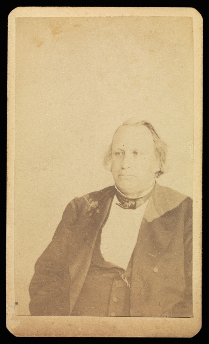 Henry Wilson