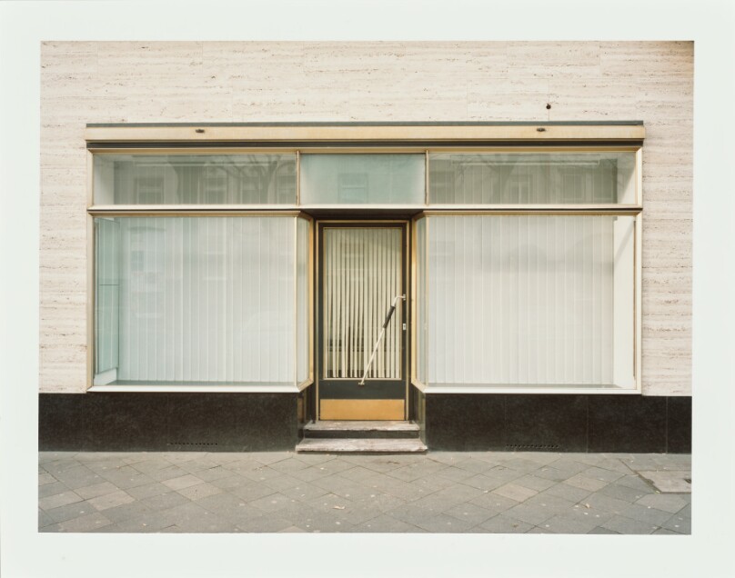 Untitled (Düsseldorf 8)